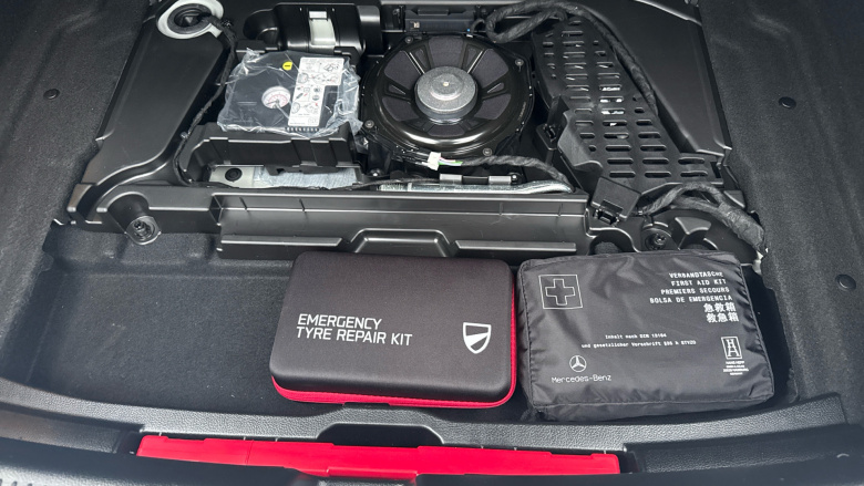 Mercedes-Benz A-Class A200 AMG Line Premium 5dr Auto Petrol Hatchback